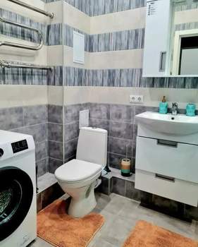 1-к квартира, вторичка, 38м2, 20/20 этаж