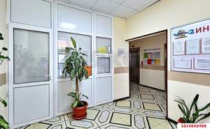 1-к квартира, вторичка, 46м2, 2/15 этаж