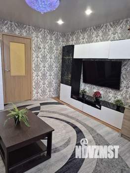 3-к квартира, вторичка, 72м2, 4/16 этаж