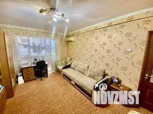 2-к квартира, вторичка, 46м2, 6/10 этаж