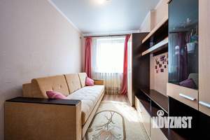 2-к квартира, вторичка, 49м2, 4/17 этаж