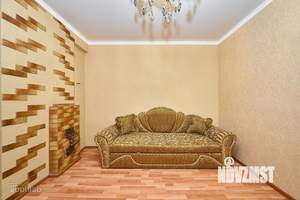 2-к квартира, вторичка, 47м2, 1/1 этаж
