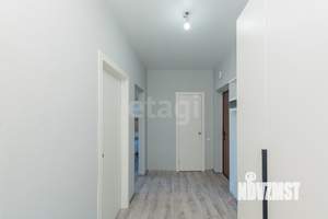 2-к квартира, вторичка, 51м2, 3/16 этаж