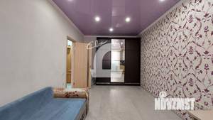 1-к квартира, вторичка, 37м2, 3/6 этаж