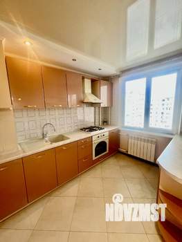 4-к квартира, вторичка, 78м2, 9/10 этаж
