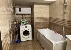 1-к квартира, вторичка, 43м2, 8/8 этаж