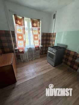 2-к квартира, вторичка, 48м2, 4/5 этаж