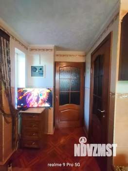 2-к квартира, вторичка, 69м2, 1/1 этаж