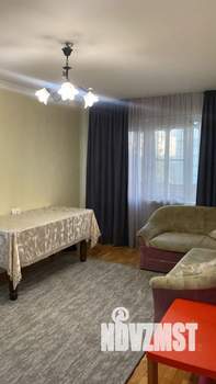 3-к квартира, вторичка, 60м2, 4/5 этаж