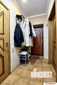 1-к квартира, вторичка, 40м2, 1/6 этаж