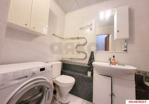 2-к квартира, вторичка, 46м2, 8/12 этаж