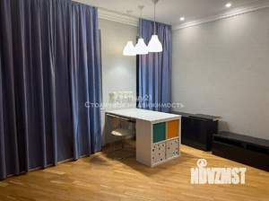 5-к квартира, вторичка, 200м2, 5/5 этаж