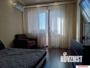 1-к квартира, вторичка, 38м2, 13/17 этаж