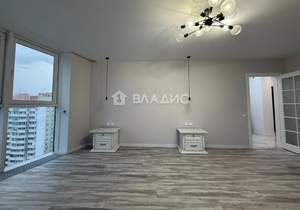 2-к квартира, вторичка, 60м2, 14/19 этаж