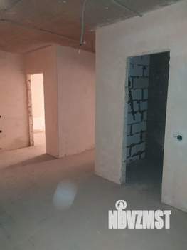 1-к квартира, сданный дом, 76м2, 1/16 этаж