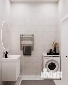 1-к квартира, вторичка, 36м2, 8/16 этаж