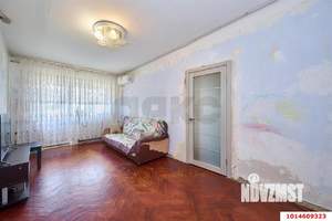 2-к квартира, вторичка, 46м2, 5/5 этаж