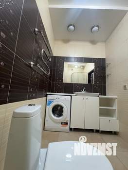 1-к квартира, вторичка, 46м2, 5/16 этаж