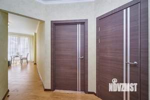 1-к квартира, вторичка, 45м2, 14/25 этаж