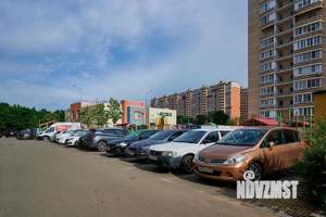 1-к квартира, вторичка, 36м2, 2/16 этаж