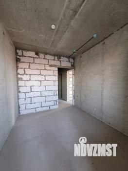 1-к квартира, вторичка, 39м2, 9/24 этаж