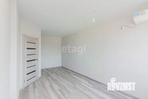 1-к квартира, вторичка, 35м2, 8/8 этаж