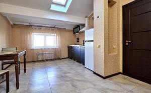 1-к квартира, вторичка, 43м2, 8/8 этаж