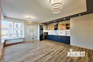 3-к квартира, вторичка, 86м2, 4/22 этаж