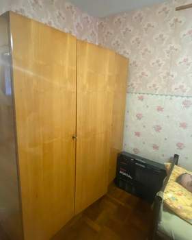 3-к квартира, вторичка, 64м2, 1/5 этаж