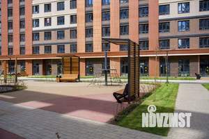2-к квартира, строящийся дом, 68м2, 14/18 этаж