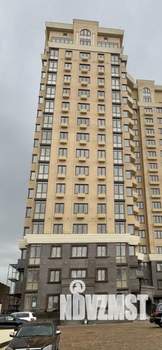 2-к квартира, вторичка, 70м2, 11/18 этаж