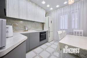 2-к квартира, вторичка, 60м2, 11/16 этаж