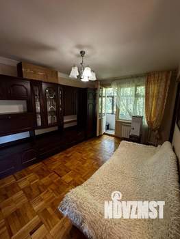 3-к квартира, вторичка, 50м2, 4/5 этаж