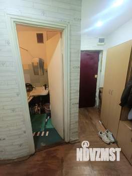 3-к квартира, вторичка, 56м2, 5/5 этаж