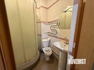 1-к квартира, вторичка, 28м2, 10/10 этаж