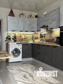 1-к квартира, вторичка, 43м2, 6/7 этаж