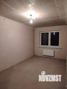 1-к квартира, вторичка, 36м2, 1/5 этаж