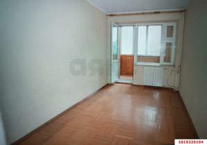 4-к квартира, вторичка, 110м2, 3/12 этаж