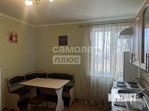 1-к квартира, вторичка, 38м2, 2/3 этаж