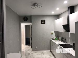 1-к квартира, вторичка, 47м2, 11/17 этаж
