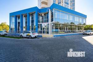 2-к квартира, вторичка, 80м2, 20/24 этаж