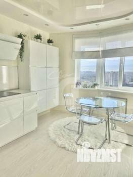 3-к квартира, сданный дом, 80м2, 20/22 этаж