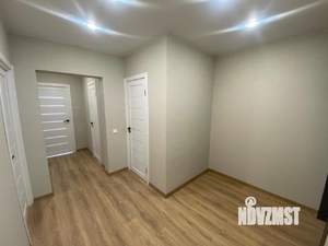 2-к квартира, вторичка, 60м2, 14/16 этаж