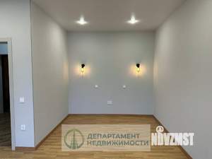 1-к квартира, вторичка, 44м2, 2/3 этаж