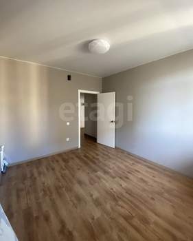 1-к квартира, вторичка, 40м2, 12/16 этаж