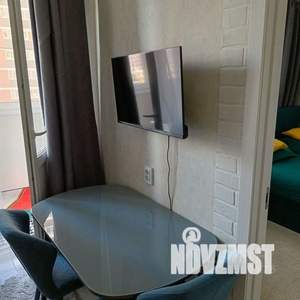 1-к квартира, вторичка, 34м2, 8/19 этаж