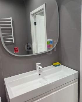 2-к квартира, вторичка, 63м2, 5/22 этаж