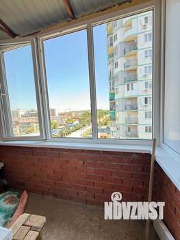 1-к квартира, вторичка, 38м2, 6/6 этаж