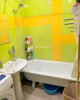 2-к квартира, вторичка, 52м2, 4/10 этаж