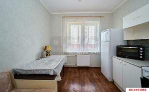 1-к квартира, вторичка, 39м2, 2/21 этаж